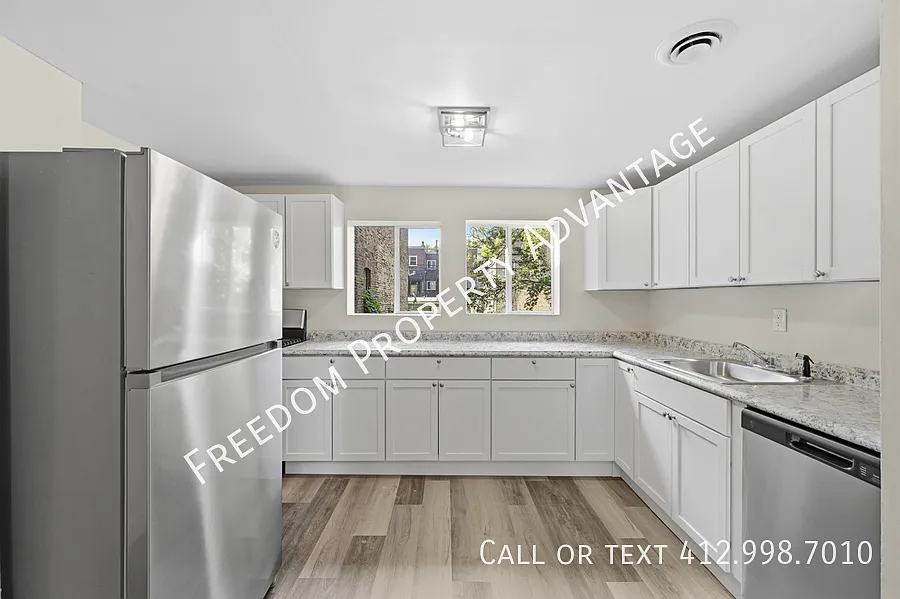 5154 Butler St. Floor 2 - Lawrenceville — Photo 3