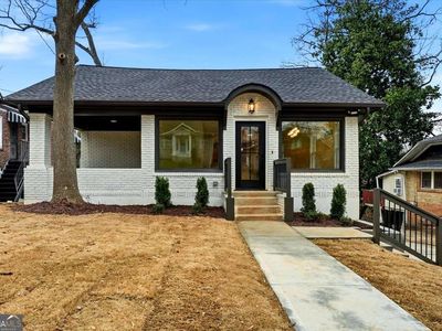1566 Olympian Cir SW, Atlanta, GA, 30310