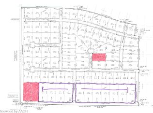 17450 Indian Hill Rd, Amarillo, TX 79124