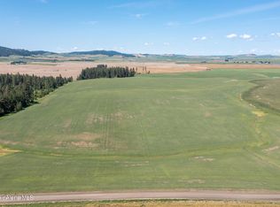 Nna McClellan Rd, Plummer, ID 83851