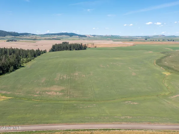Nna McClellan Rd, Plummer, ID 83851
