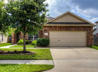 20522 Benwest Ct, Spring, TX 77388