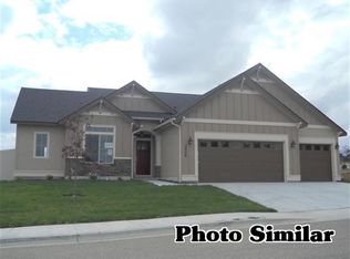 12619 Slatestone Way, Nampa, ID 83651