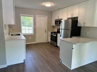 Vance St Apartments, Mebane, NC 27302