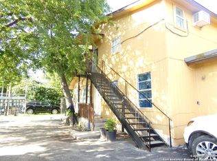 823 Venice St #7, San Antonio, TX 78201