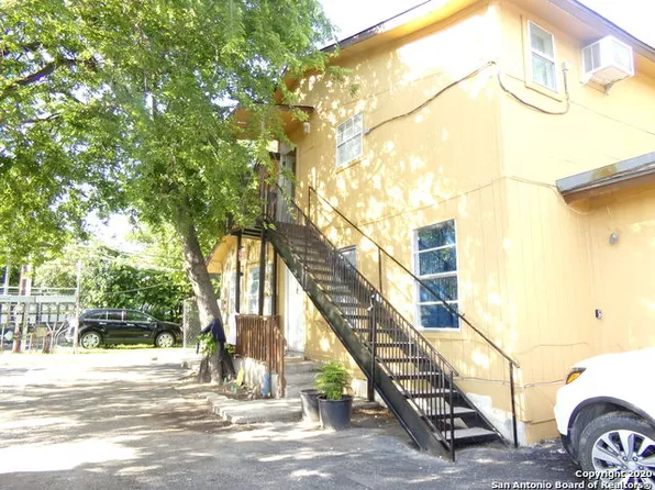 823 Venice St #7, San Antonio, TX 78201