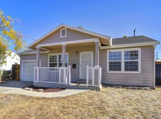 2628 Del Paso Blvd, Sacramento, CA
