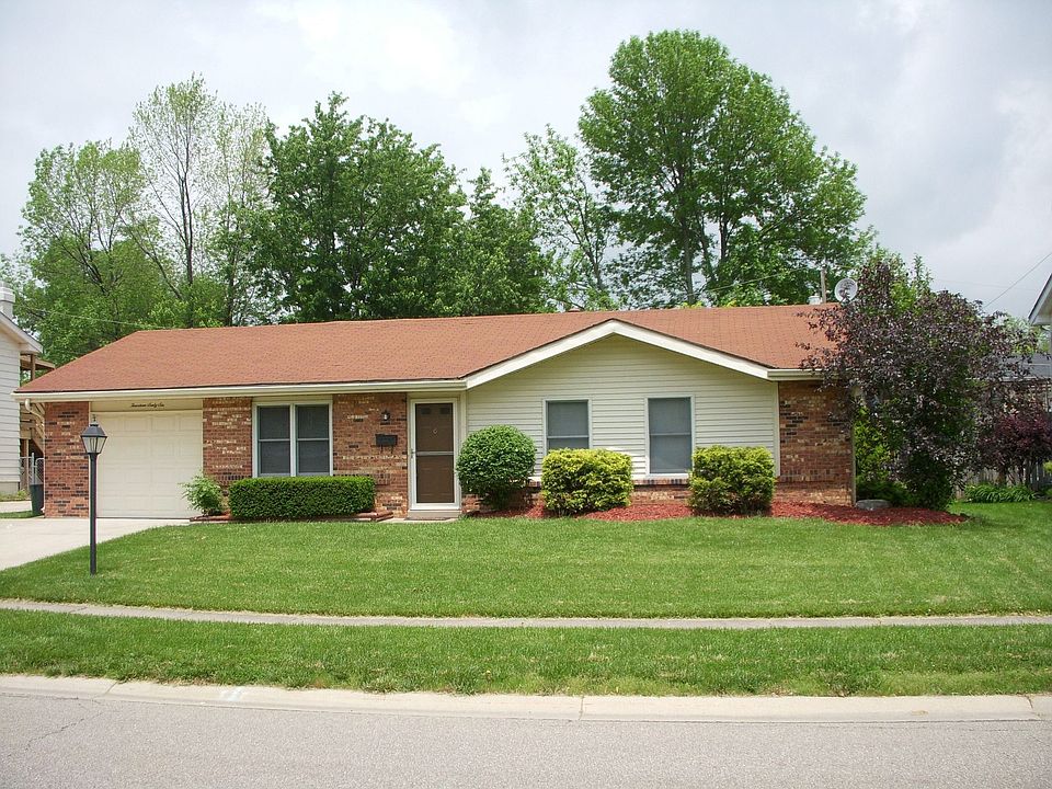 1st image of 1466 Southwind Dr