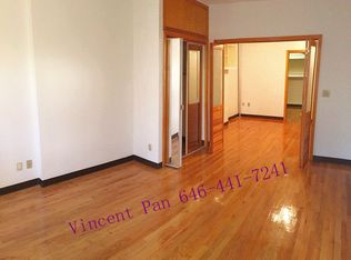 113 Madison St APT 6, New York, NY 10002