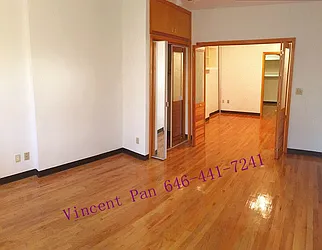 Rented by Kinyu Realty