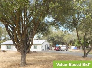 47213 Modoc Rd, Coarsegold, CA 93614