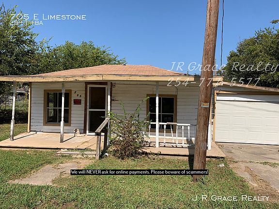 2nd image of 705 E Limestone Ave