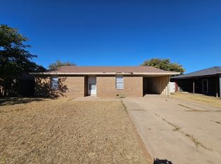 811 E 79th St, Lubbock, TX 79404
