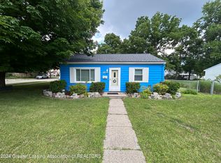 701 Robert St, Lansing, MI