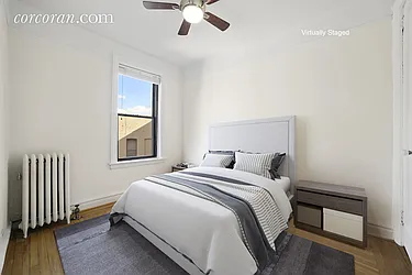 Sold by Corcoran