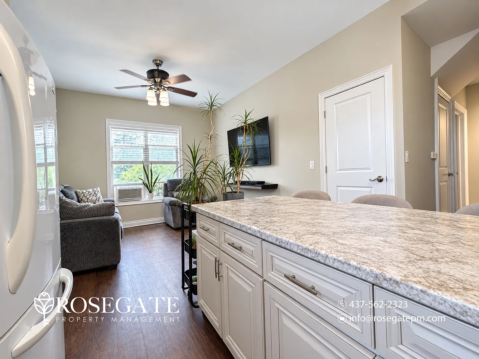 2 Caroline Street Barrie — Photo 4