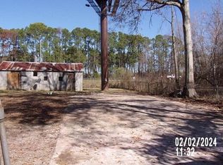 226 Sabatier Rd, Scott, LA 70583