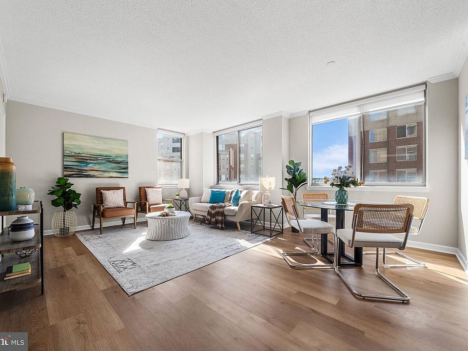 1st image of 3835 9th St #603E