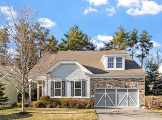 35 Greenside Ln #35, Acton, MA 01720