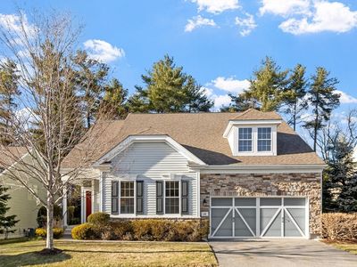 35 Greenside Ln #35, Acton, MA, 01720