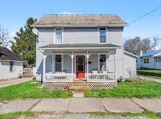 161 Huron St, Bellville, OH