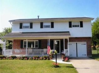 4732 Holly Ave, Middletown, OH 45044