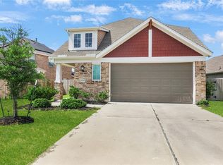 29897 Dovetail Bluff Ln, Spring, TX 77386