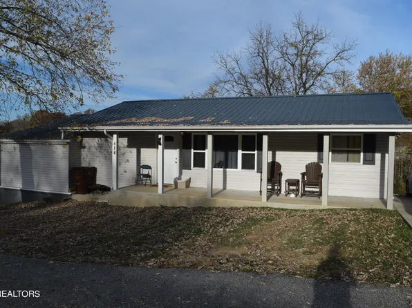 814 Moss Ln, Jefferson City, TN 37760