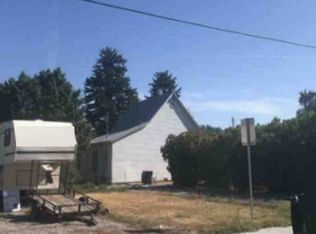 440 W 1st N, Rigby, ID 83442