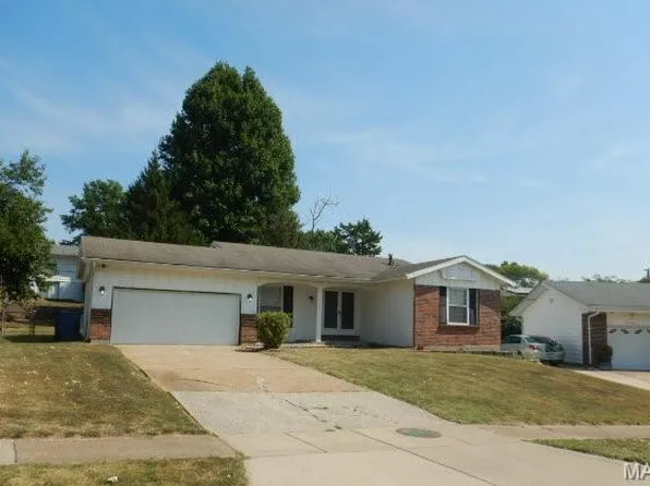 12062 Cato Dr, Florissant, MO 63033