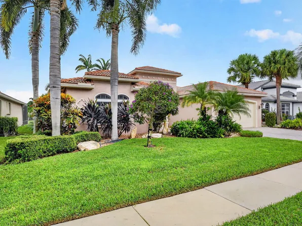 7485 Carmela Way, Delray Beach, FL 33446
