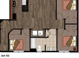 103 S Mills St #102, Madison, WI 53715