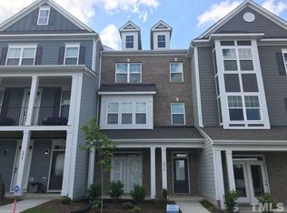 2919 Great Lawn Rd, Apex, NC 27502