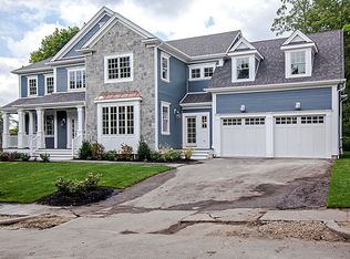 11 Colby St, Needham, MA 02492