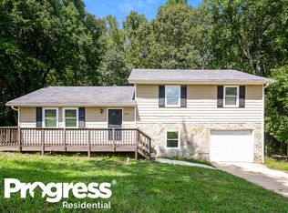 6547 Bent Creek Dr, Rex, GA 30273