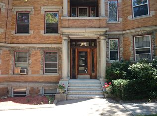 127 Fuller St #3, Brookline, MA 02446