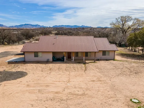 491 S Lee St, Saint David, AZ 85630