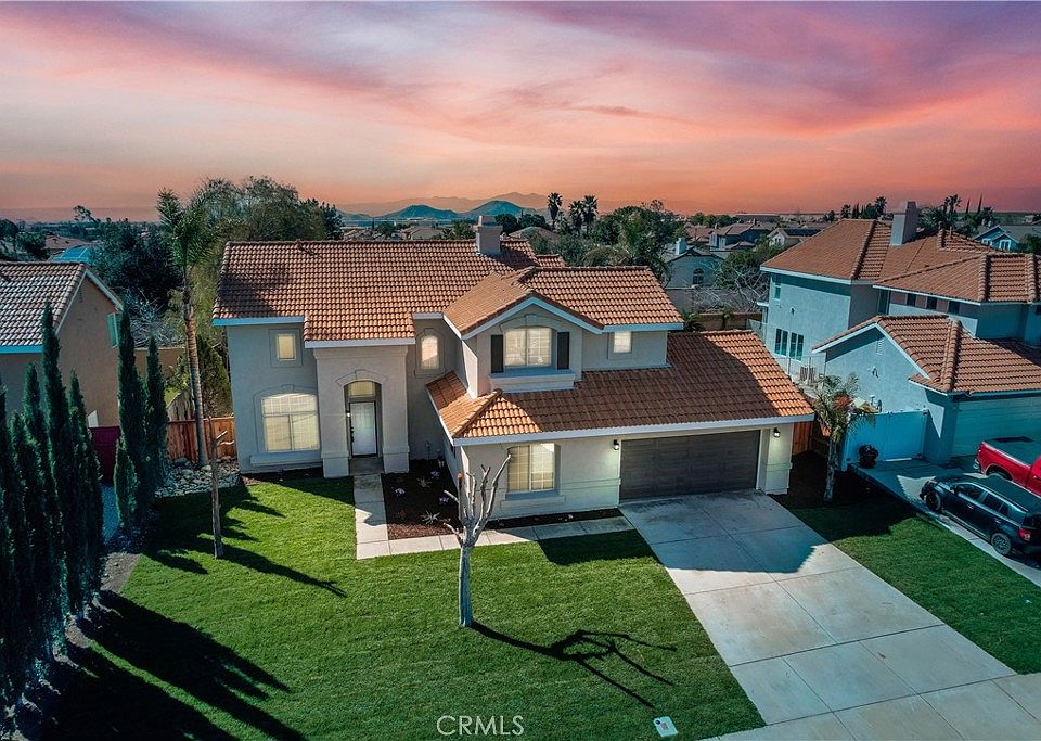 1993 W Via Bello Dr, Rialto, CA 92377 Zillow