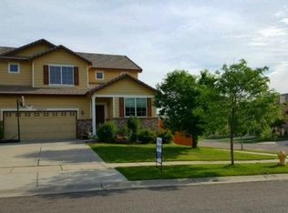 16037 Donegal Ave, Parker, CO 80134