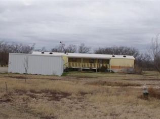 11688 McFall Rd, Iowa Park, TX 76367