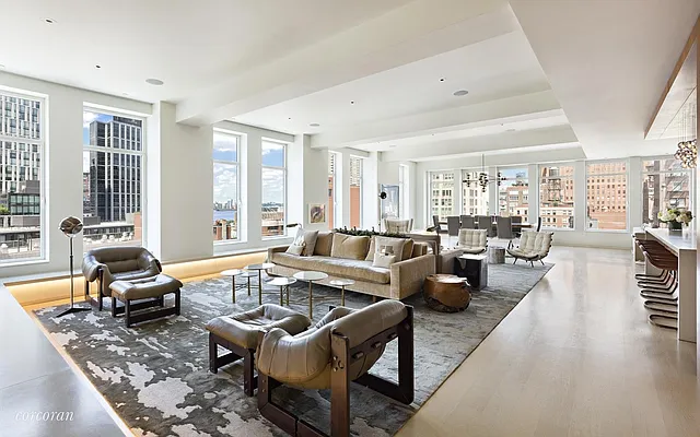 71 Murray Street #10 in Tribeca, Manhattan | StreetEasy