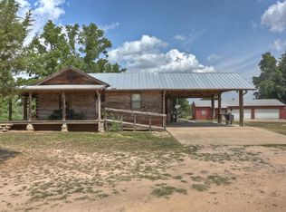 11 Lilley Yeager Loop N, Cleveland, TX 77328
