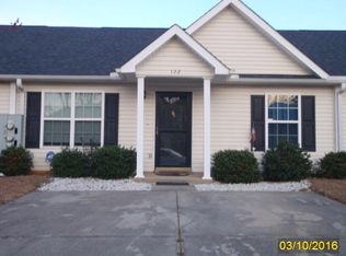 122 Photinia Dr, Aiken, SC 29803