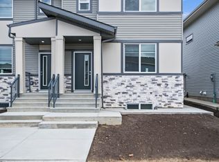 127 Robinson Dr, Leduc, AB T9E1B1