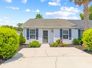 1206 Apex Ln, Charleston, SC 29412