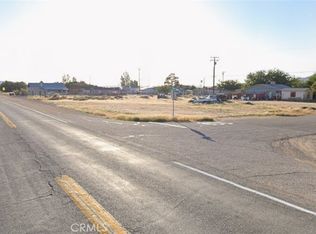 38670 E Yermo Rd LOT 73, Yermo, CA 92398