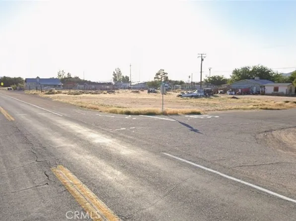 38670 E Yermo Rd Lot 73, Yermo, CA 92398