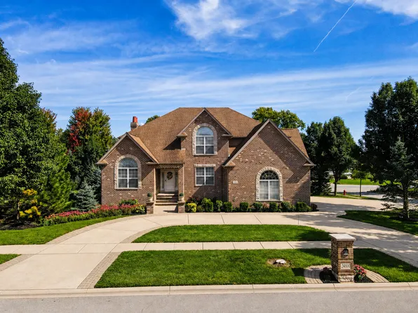 24800 W Barolo Dr, Plainfield, IL 60586