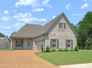 502 Jack Dr, Hernando, MS 38632