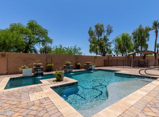 1626 N 144th Dr, Goodyear, AZ 85395